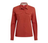 Craghoppers Womens/Ladies NosiLife Pro III Nosilife Long-Sle CG2165