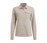 Craghoppers Womens/Ladies NosiLife Pro III Nosilife Long-Sle CG2165