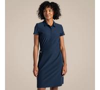 Craghoppers Women's NosiLife Pro Insect-Repellent Dress in Navy | Size: 14 Craghoppers Navy 14