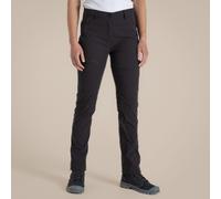 Craghoppers Women's NosiLife Pro Trouser III | Charcoal