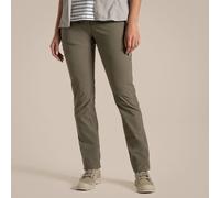 Craghoppers Nosilife Pro Iii Pants Green 38 / Regular Woman