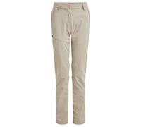Craghoppers Nosilife Pro Iii Pants Beige 46 / Regular Woman