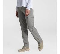 Craghoppers Womens NosiLife Rif Stretch Cargo Trousers Anti-Insect Sun Protective Hiking
