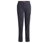 Craghoppers Womens NosiLife Rif Stretch Cargo Trousers Anti-Insect Sun Protective Hiking