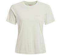 Craghoppers Womens NosiLIfe Solar Shield+ Short Sleeve T Shirt - Pear Drop