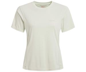 Craghoppers Womens NosiLIfe Solar Shield+ Short Sleeve T Shirt - Pear Drop