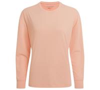Craghoppers - Women's Nosilife Solarshield+ L/S T-Shirt - Longsleeve size 20, sand
