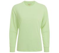 Craghoppers - Women's Nosilife Solarshield+ L/S T-Shirt - Longsleeve size 8, green