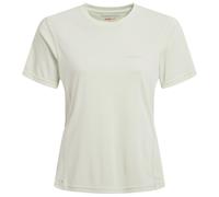 Craghoppers - Women's Nosilife Solarshield+ S/S T-Shirt - T-shirt size 20, sand/white