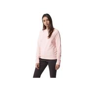 Craghoppers Womens NosiLife Sydney Crew Top: Seashell Pink: 18 Size: 1