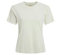 Craghoppers Womens Nosilife T-Shirt - Pear Drop - 20 UK - Pear Drop - 100% Recycled Polyester