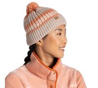 Craghoppers Womens Nt Gorse L-XL Clay Stripe Cold Weather Hat, Clay Stripe, L EU