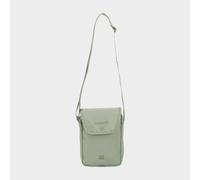 Craghoppers Women's Nt Kiwi Crossbody Bag - Vert, Vert