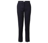 Craghoppers Womens Orisia Trousers Blue Navy 12 R
