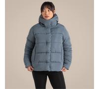 Craghoppers Womens Orla Insulated Puffer Jacket Outerwear Hooded Lightweight