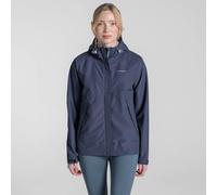 Craghoppers Womens Ossus Waterproof Jacket DofE Award Approved Hiking Coat