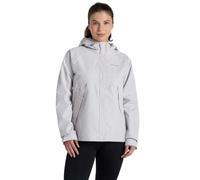 Craghoppers Women's Ossus Waterproof Jacket Windproof Breathable Coat