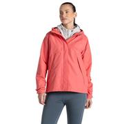 Craghoppers Women's Ossus Waterproof Jacket Windproof Breathable Coat