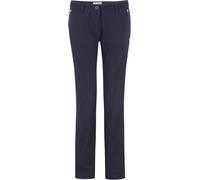 Craghoppers Women's Outdoor Travel Kiwi Pro Stretch Trousers, Grey, DE 40, Reg