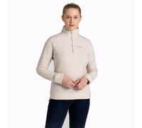 Craghoppers Womens Pharah Half Zip Fleece: Calico: 16 Size: 16, Colour