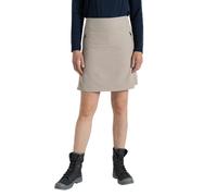 Craghoppers Women's Pro II Nosilife Skort - Soft Mushroom - Soft Mushroom - 11 UK