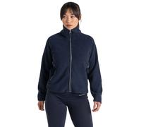 Craghoppers Womens Raya Full Zip Fleece: Blue Navy: 10 Size: 10, Colou