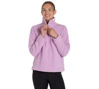 Craghoppers Womens Raya Half Zip Fleece: Orchid: 18 Size: 18, Colour: