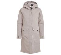 Craghoppers Womens Rosalind II Jacket Size: 12 UK, Colour: MUSHROOM