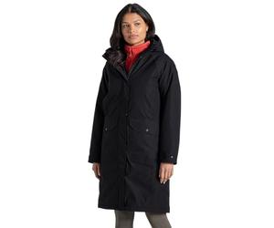 Craghoppers Women's Rosalind II Jkt Craghoppers Womens Rosalind II Waterproof Jacket (pack of 1)