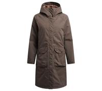 Craghoppers Womens Rosalind Waterproof Jacket 18 OAK