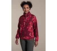 Craghoppers Womens National Trust Rosemary II Overhead Fleece: Amaryli