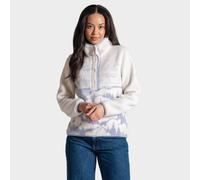 Craghoppers Women's Rosemary II Overhead Fleece 18