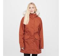 Craghoppers Women's Sofia Waterproof Jacket - Spice Marl, Spice Marl