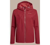 Craghoppers Solla Jacket Red 44 Woman
