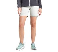 Craghoppers Womens Stretch Kiwi Pro II Short Colour: DOVE, Size: 14