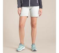 Craghoppers Stretch 'kiwi Pro' Walking Shorts In Light Grey Light Grey