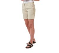 Craghoppers - Women's Kiwi Pro III Shorts - Shorts size 46, sand