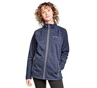 Craghoppers Womens Stromer Fleece Jacket Blue Navy 20