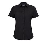 Craghoppers Womens Style And Comfortable Kiwi Short Sleeve Shirt
