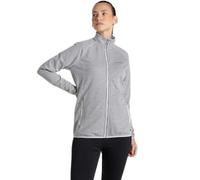 Craghoppers Women's Tarvos Full Zip Fleece Lunar Grey Marl
