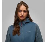 Craghoppers Women's Telesto Full Zip Hooded Fleece 18