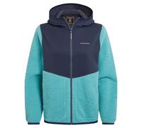 Craghoppers Womens Telesto Hooded Borg Fleece DofE Approved Insulating Jacket