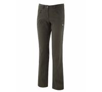 Craghoppers Womens Trouser ProStretch - CWJ1072 - MID KHAKI - 14 - Long
