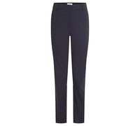 Craghoppers Trousers Kiwi Pro III - Water-Repellent, Anti-Insect - Blue 46 Regular Women
