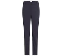 Craghoppers Trousers Kiwi Pro III - Water-Repellent, Anti-Insect - Blue 46 Regular Women