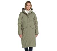 Craghoppers CWP1054 Tyndal Jacket Colour: VRT Vert, Size: 14
