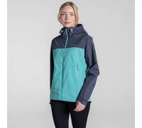 Craghoppers Womens Vanth Waterproof Jacket DofE Award Approved Hiking Coat