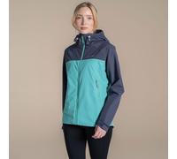 Craghoppers Womens Vanth Waterproof Jacket DofE Award Approved Hiking Coat