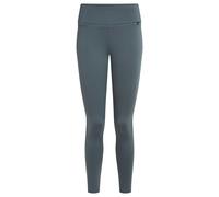 Craghoppers Womens Velocity Leggings - Storm Grey - 12 UK - Storm Grey - 100% Mixed