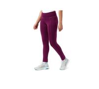 Craghoppers Womens Velocity Tights: Blackcurrant: 20 Size: 20, Colour: